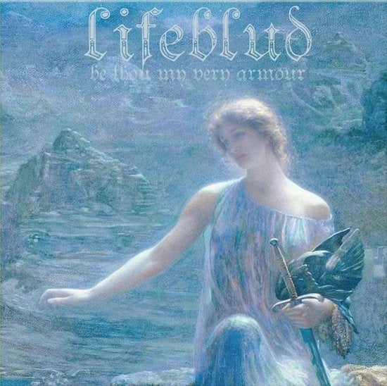 be thou my very armour (lp)