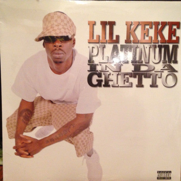 platinum in da ghetto   where da south at