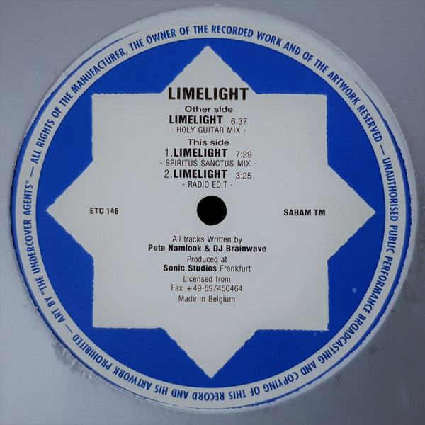 limelight