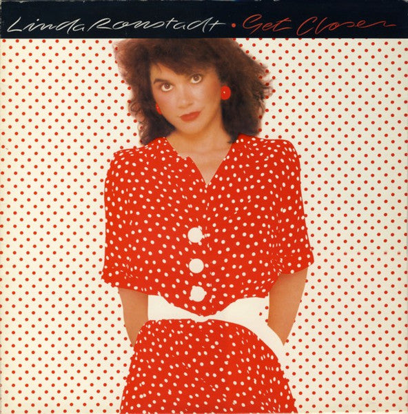get closer (lp)