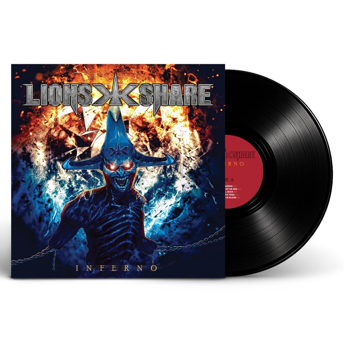 inferno