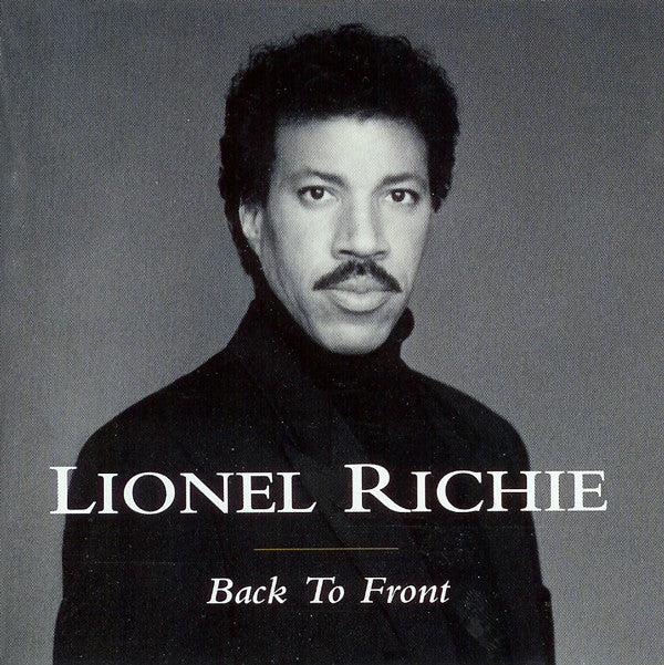 back to front