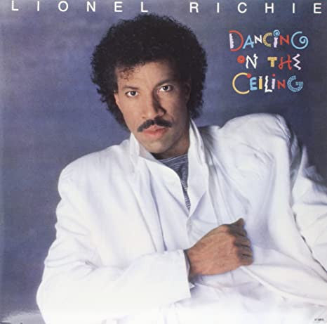 dancing on the ceiling (lp)