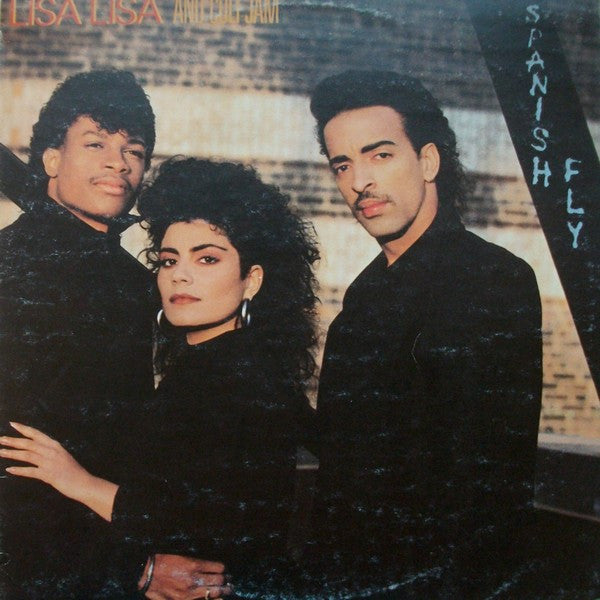 spanish fly