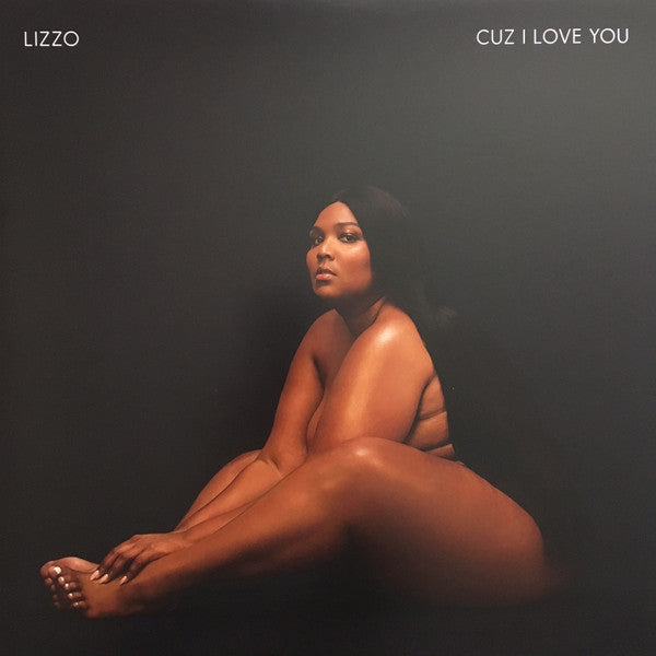 cuz i love you (lp)