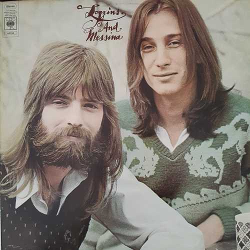 loggins & messina
