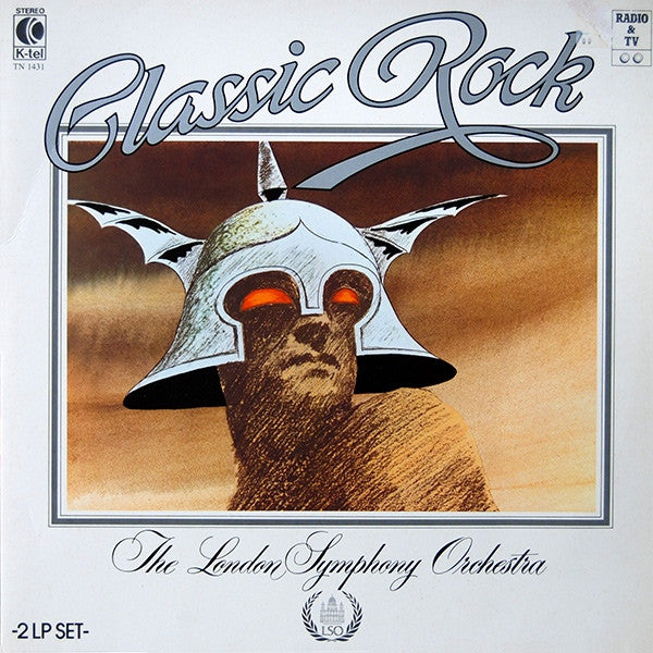 classic rock