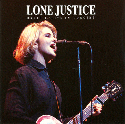 bbc radio 1 live in concert