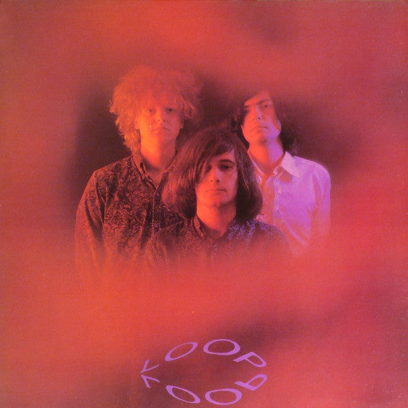 heaven's end (near mint)