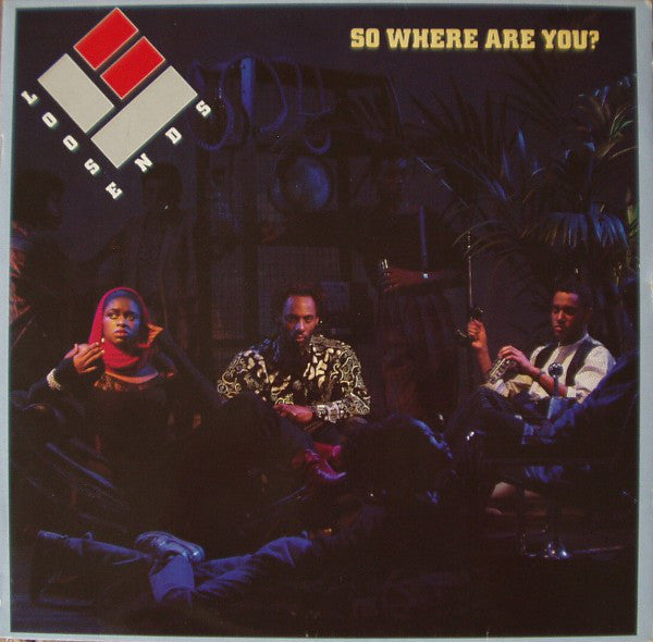 so where are you?