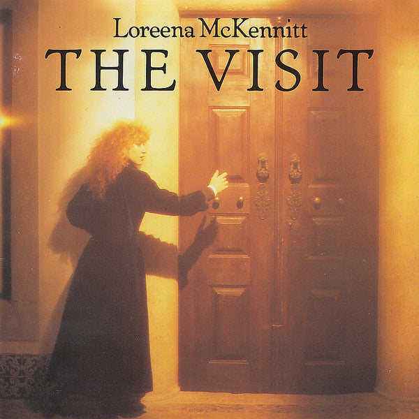 the visit