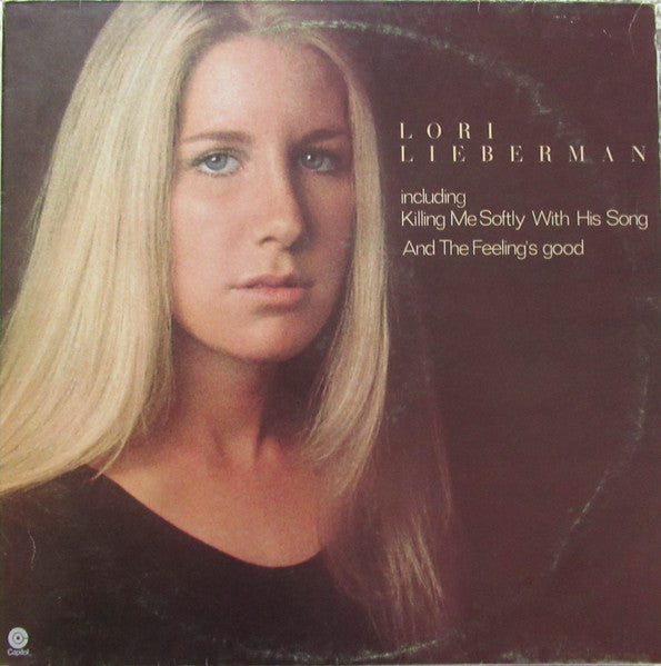 lori lieberman