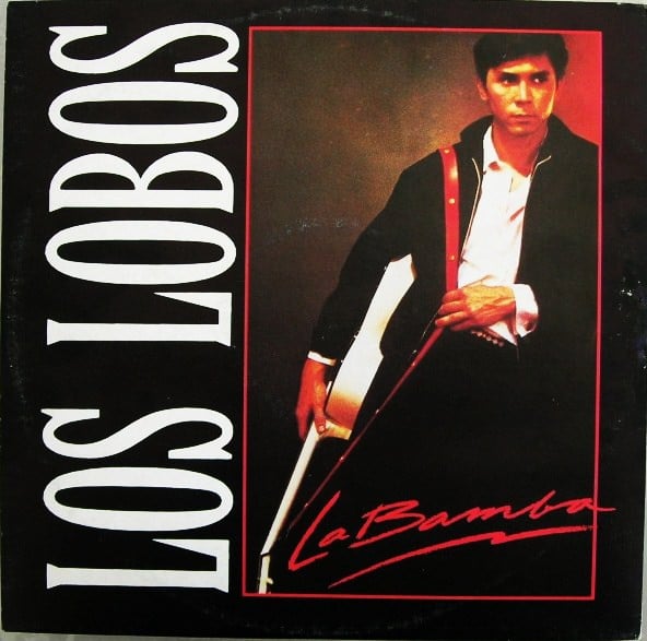 la bamba