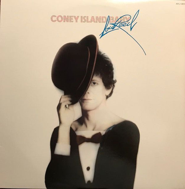coney island baby