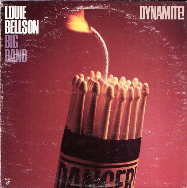 dynamite!