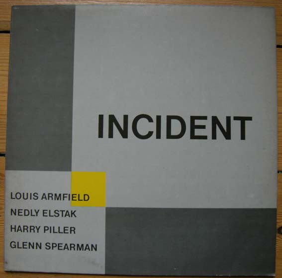 incident
