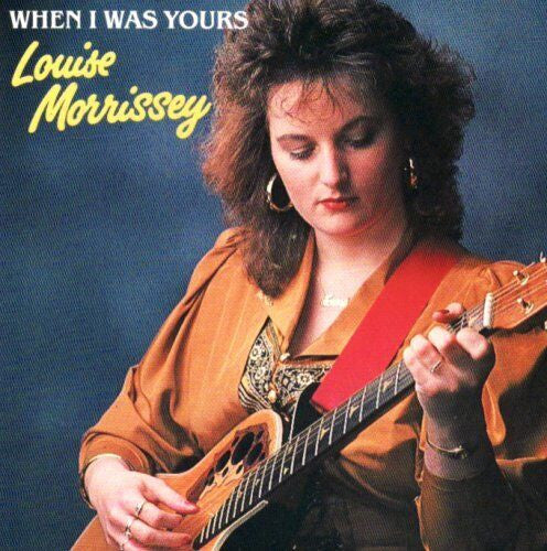 when i was yours cd, album