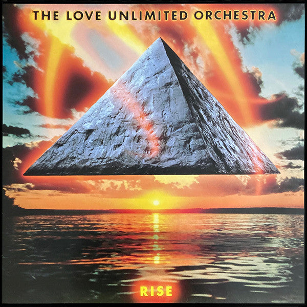 rise (lp)