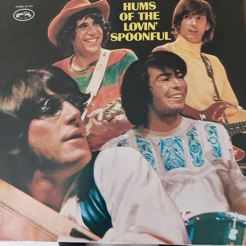 hums of the lovin' spoonful
