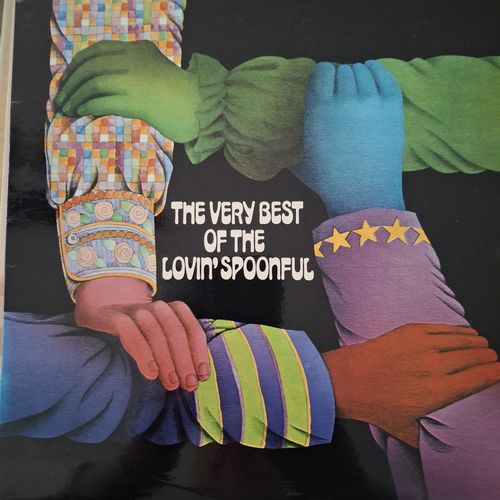 the very best of the lovin