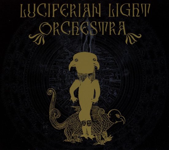 luciferian light orchestra