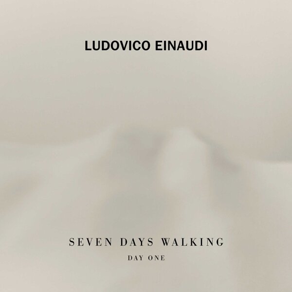 seven days walking (mint)