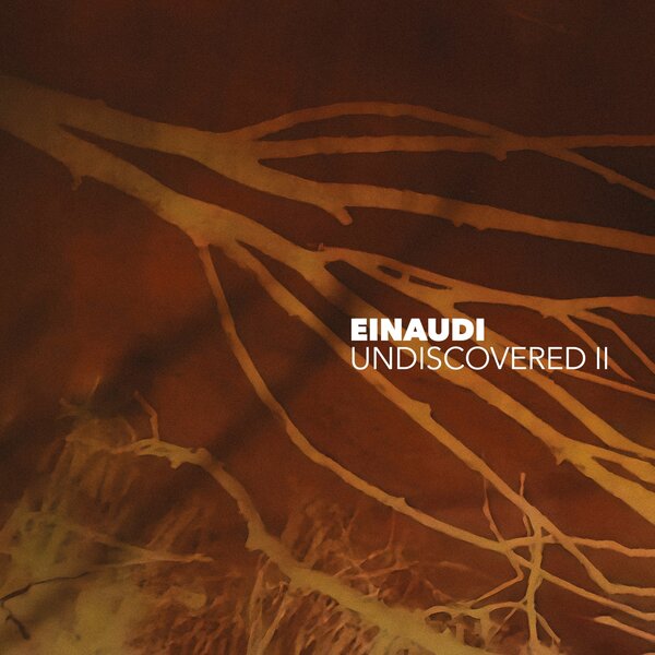 undiscovered vol. 2 (2lp-coloured-mint)