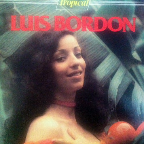 tropical (lp)