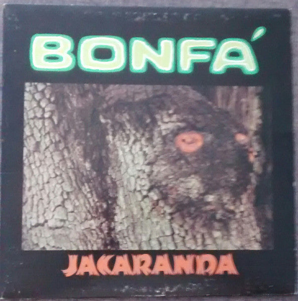 jacaranda