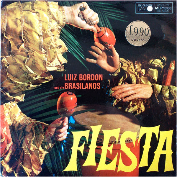 fiesta