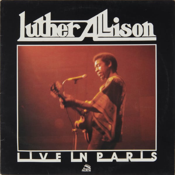 live in paris