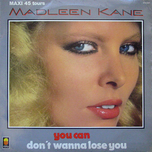you can   don't wanna lose you (12