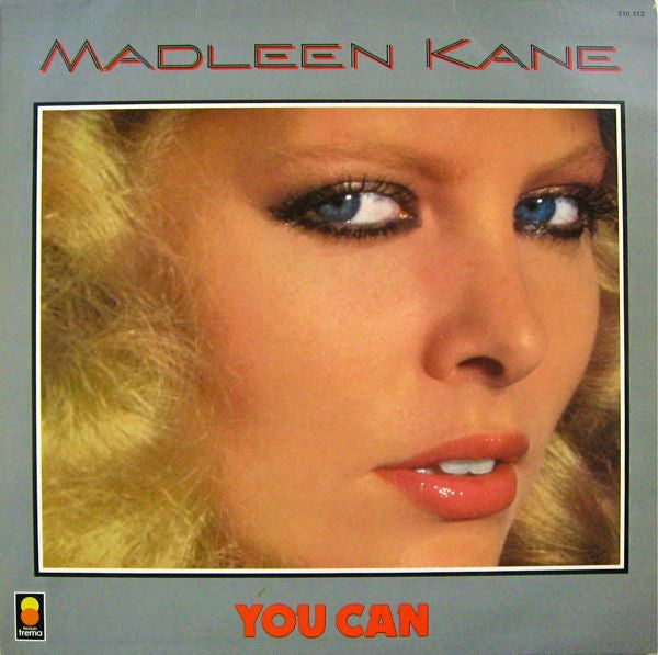 you can (lp)