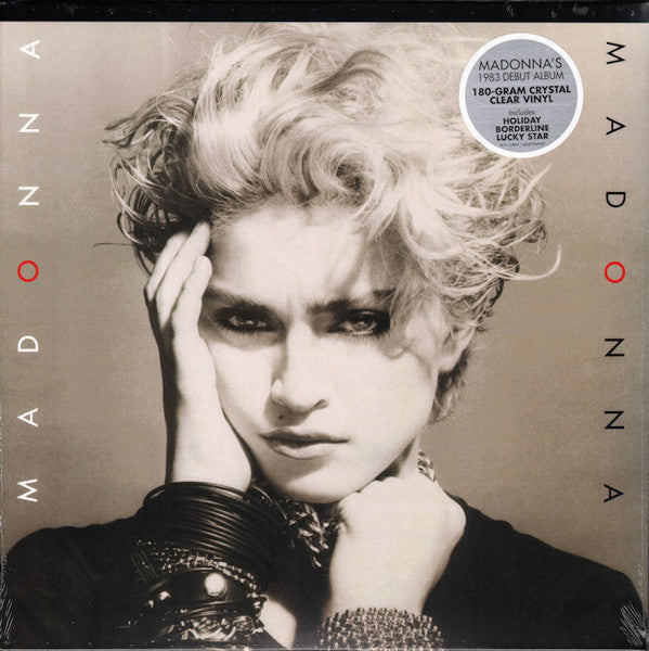 madonna (lp)