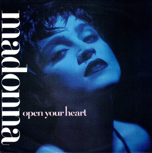 open your heart