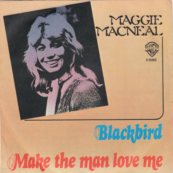 blackbird / make the man love me