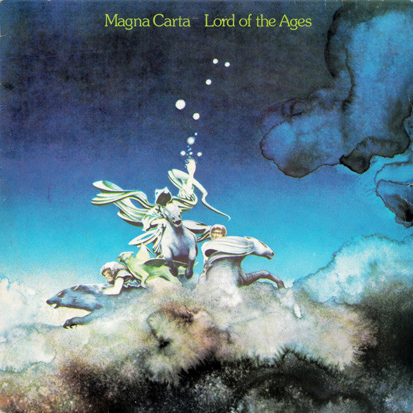 lord of the ages