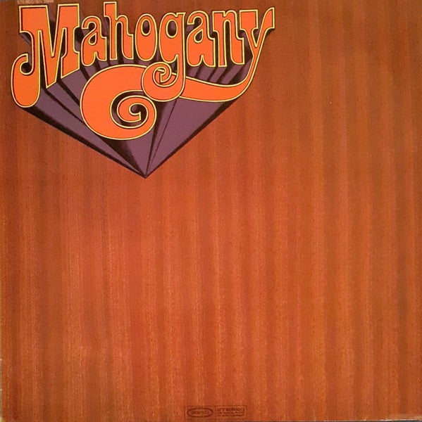mahogany
