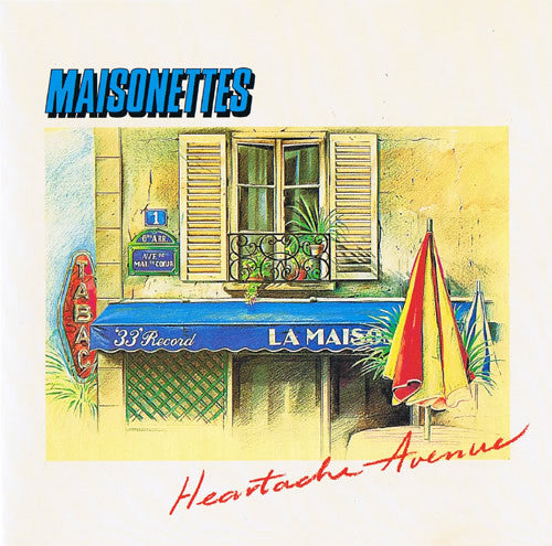maisonettes for sale