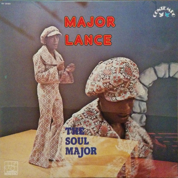 the soul major