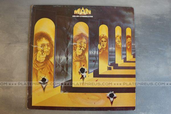 the welsh connection