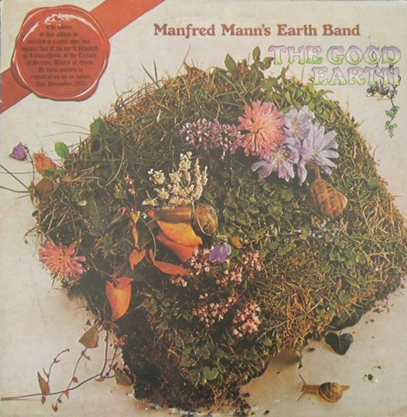 the good earth