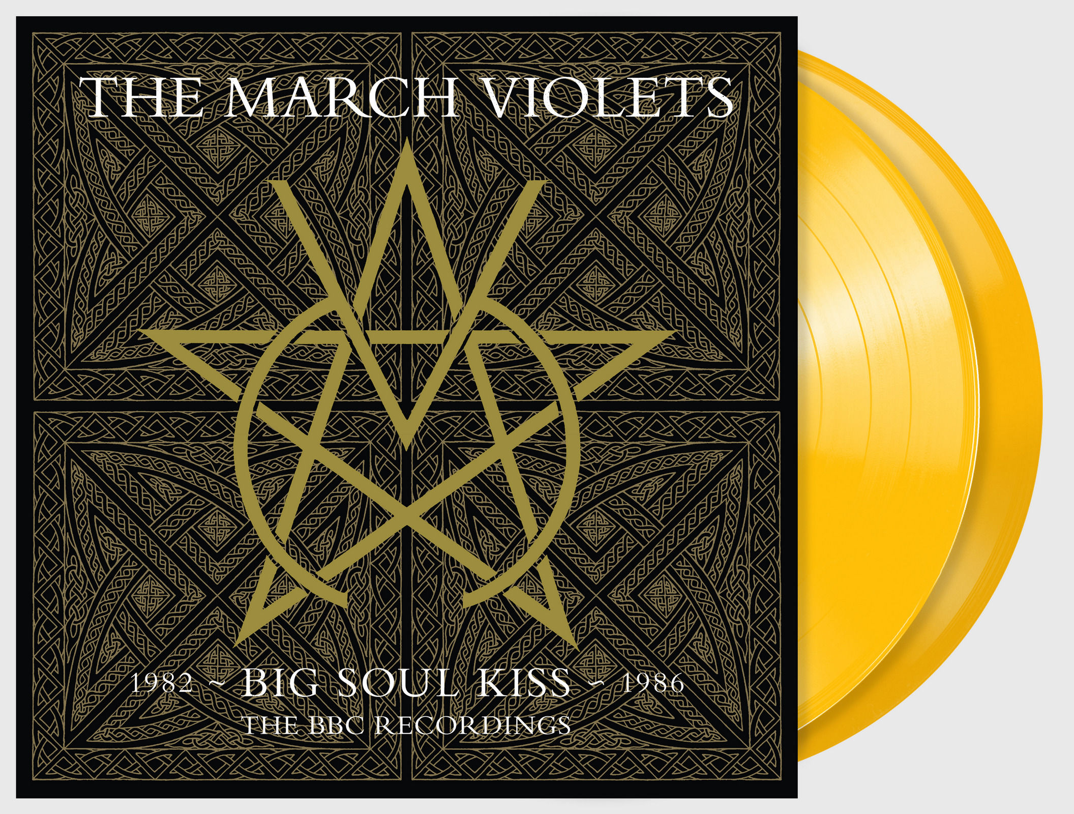 big soul kiss