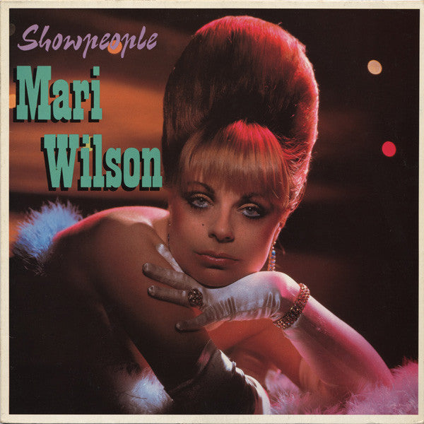 showpeople