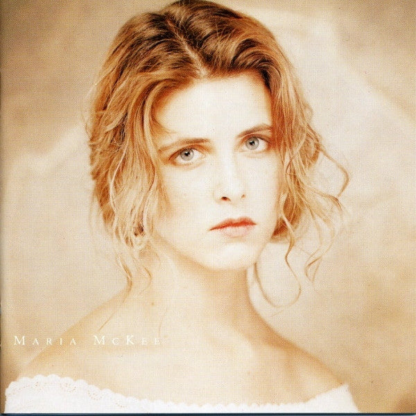 maria mckee