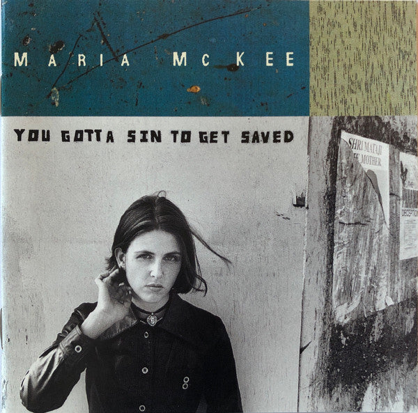 you gotta sin to get saved