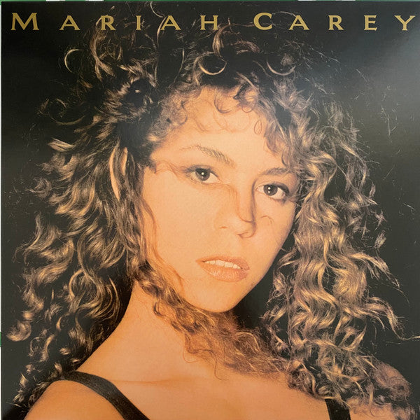 mariah carey (lp)