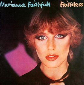 faithless (lp)