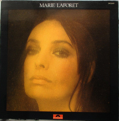 marie laforet