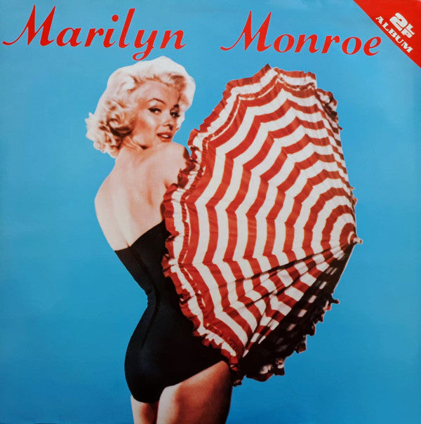 marilyn monroe, marilyn monroe runnin' wild